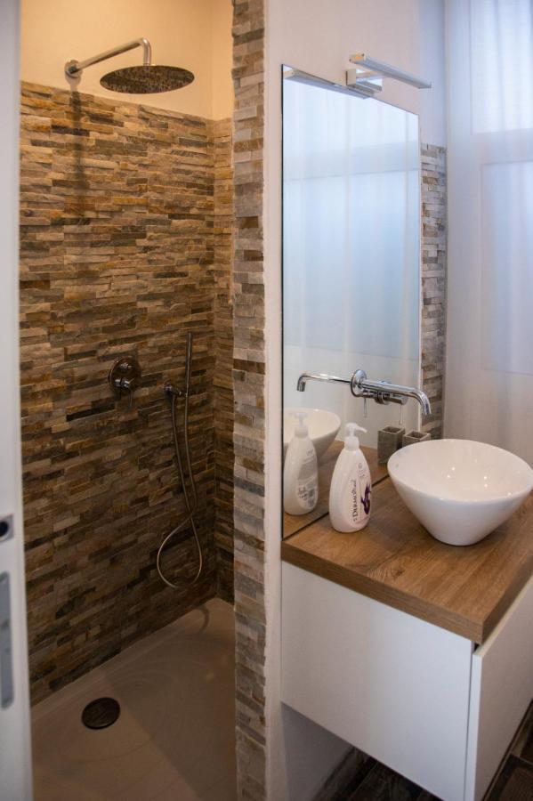 Catalani Charme Apartament Cagliari Zewnętrze zdjęcie
