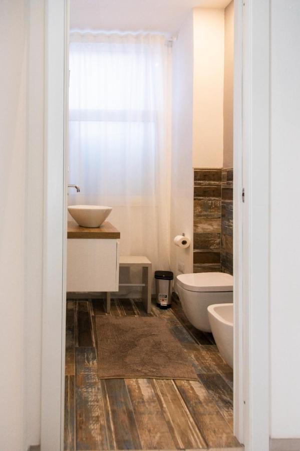 Catalani Charme Apartament Cagliari Zewnętrze zdjęcie