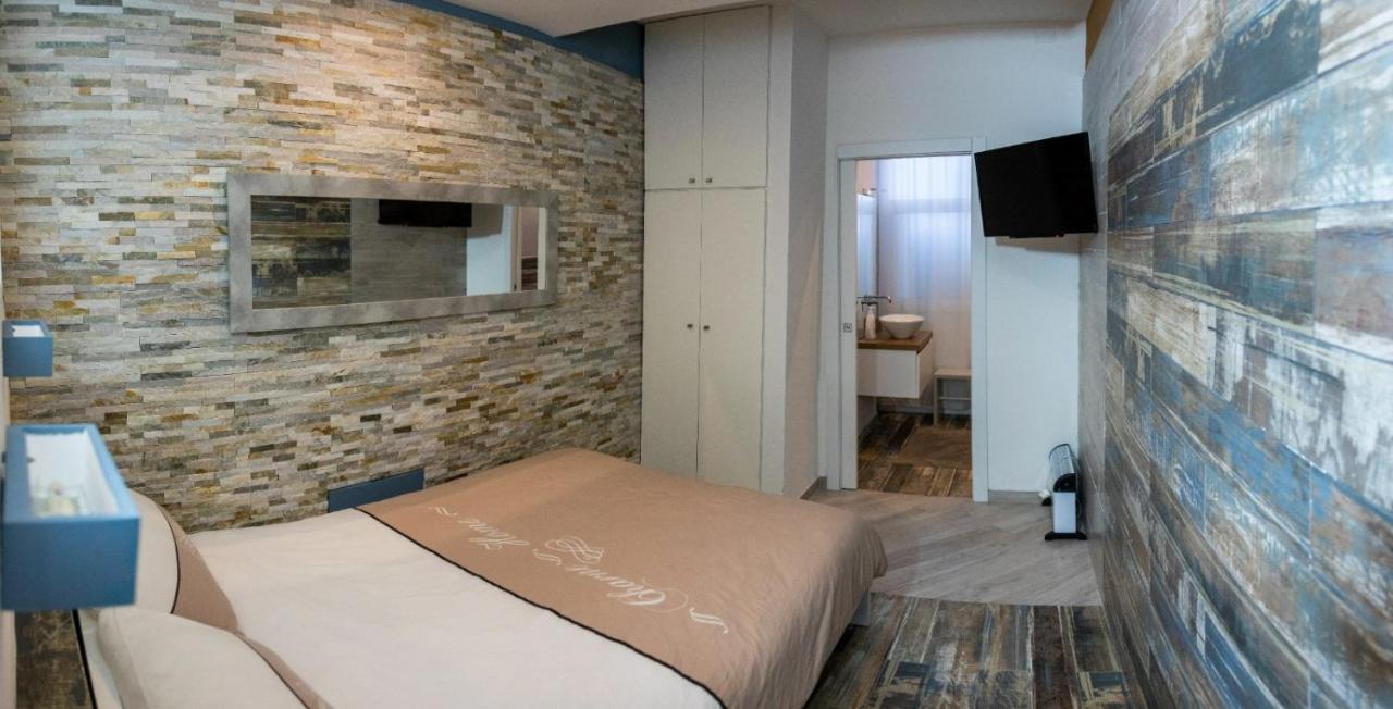 Catalani Charme Apartament Cagliari Zewnętrze zdjęcie