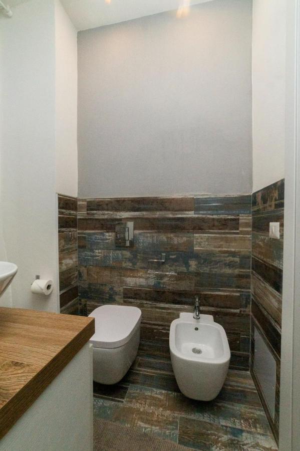 Catalani Charme Apartament Cagliari Zewnętrze zdjęcie